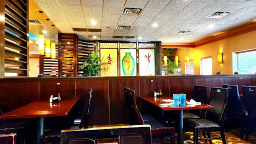 hong kong buffet banner