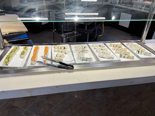 hong kong buffet photo 10