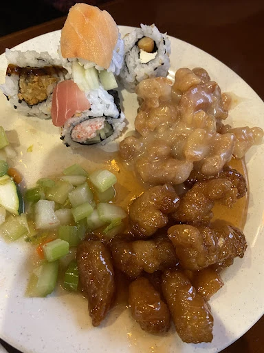 hong kong buffet photo 7