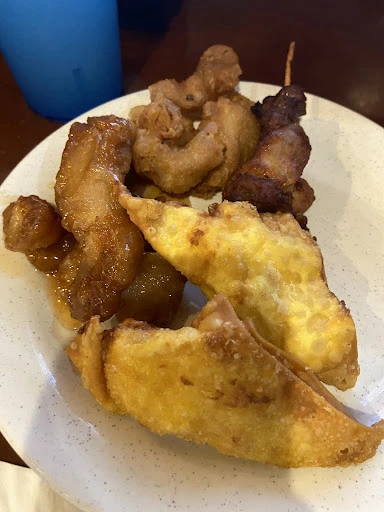 hong kong buffet photo 6