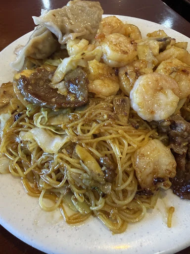 hong kong buffet photo 5