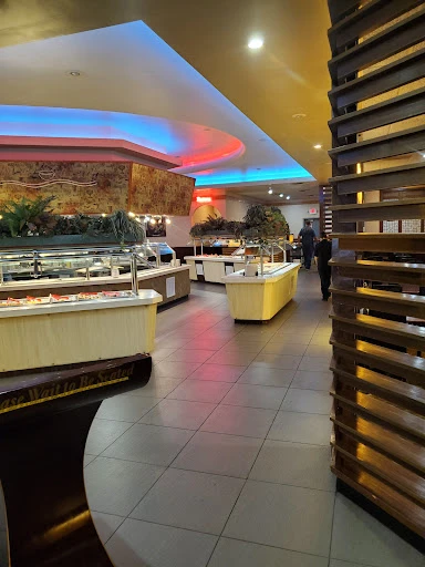 hong kong buffet photo 4